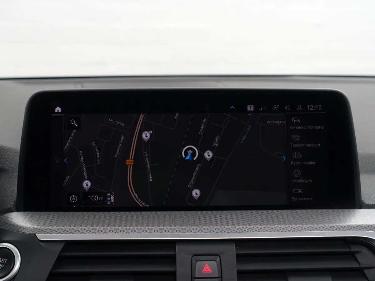 xDrive30e eDrive M Sport Shadowline Aut- Panoramadak, Sfeerverlichting, Carplay, Android Auto, Standkachel
