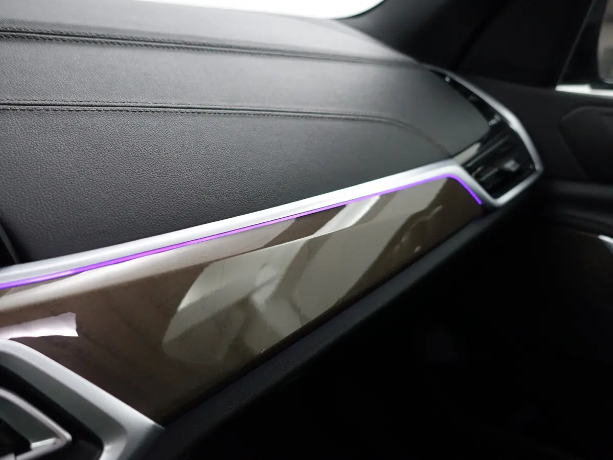 xDrive45e High Executive Sky Lounge, Laser Led, Elek Trekhaak, Crafted Clarity Pook, Full Memory Pakket