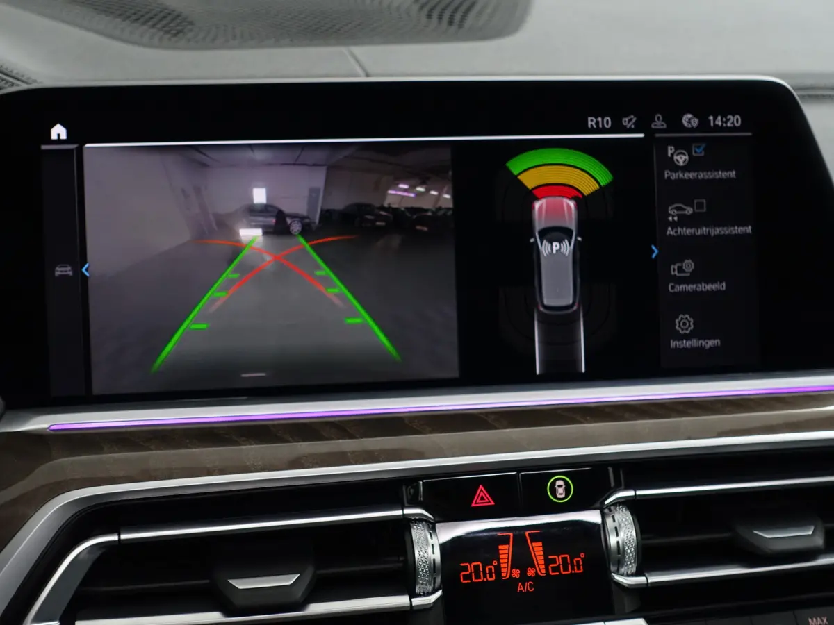 xDrive45e High Executive Sky Lounge, Laser Led, Elek Trekhaak, Crafted Clarity Pook, Full Memory Pakket