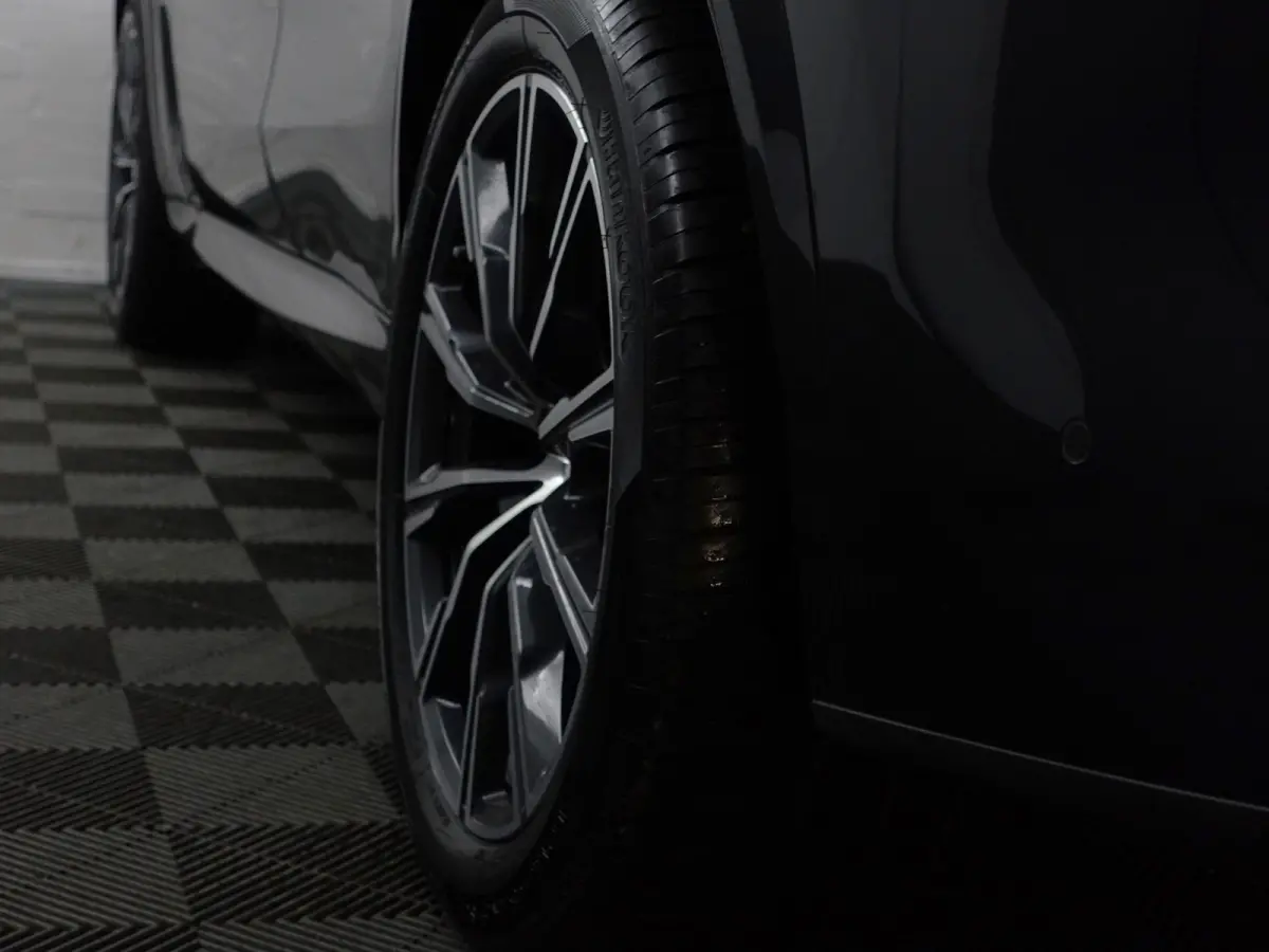 xDrive45e High Executive Sky Lounge, Laser Led, Elek Trekhaak, Crafted Clarity Pook, Full Memory Pakket