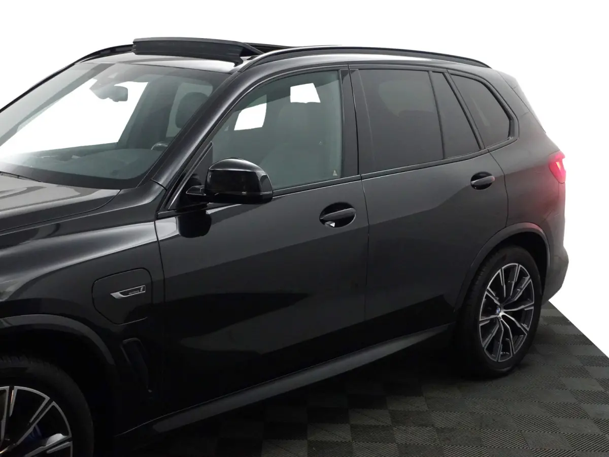 xDrive45e High Executive Sky Lounge, Laser Led, Elek Trekhaak, Crafted Clarity Pook, Full Memory Pakket