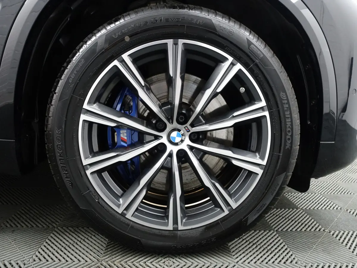xDrive45e High Executive Sky Lounge, Laser Led, Elek Trekhaak, Crafted Clarity Pook, Full Memory Pakket