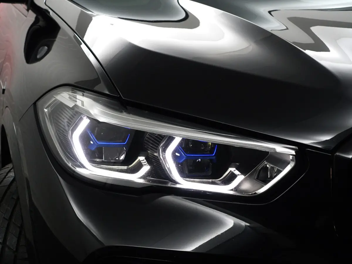 xDrive45e High Executive Sky Lounge, Laser Led, Elek Trekhaak, Crafted Clarity Pook, Full Memory Pakket