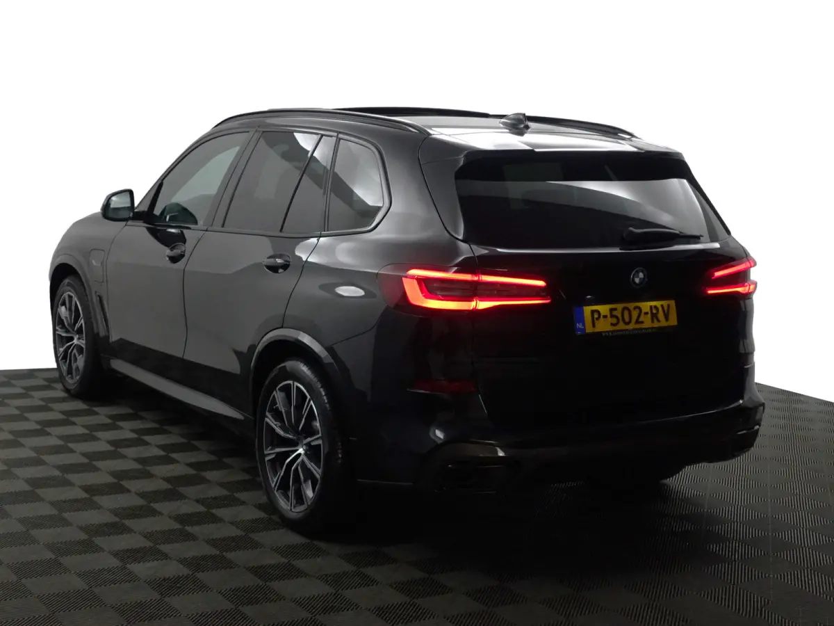 xDrive45e High Executive Sky Lounge, Laser Led, Elek Trekhaak, Crafted Clarity Pook, Full Memory Pakket