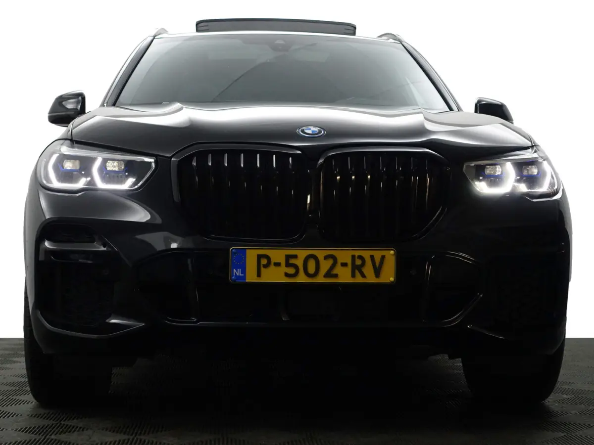 xDrive45e High Executive Sky Lounge, Laser Led, Elek Trekhaak, Crafted Clarity Pook, Full Memory Pakket