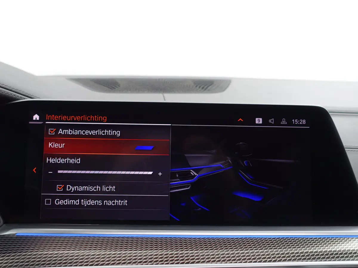 xDrive45e M Sport Shadowline Aut- Panoramadak, Memory Seats, Sfeerverlichting, Virtual Cockpit, Park Pilot, Xenon Led
