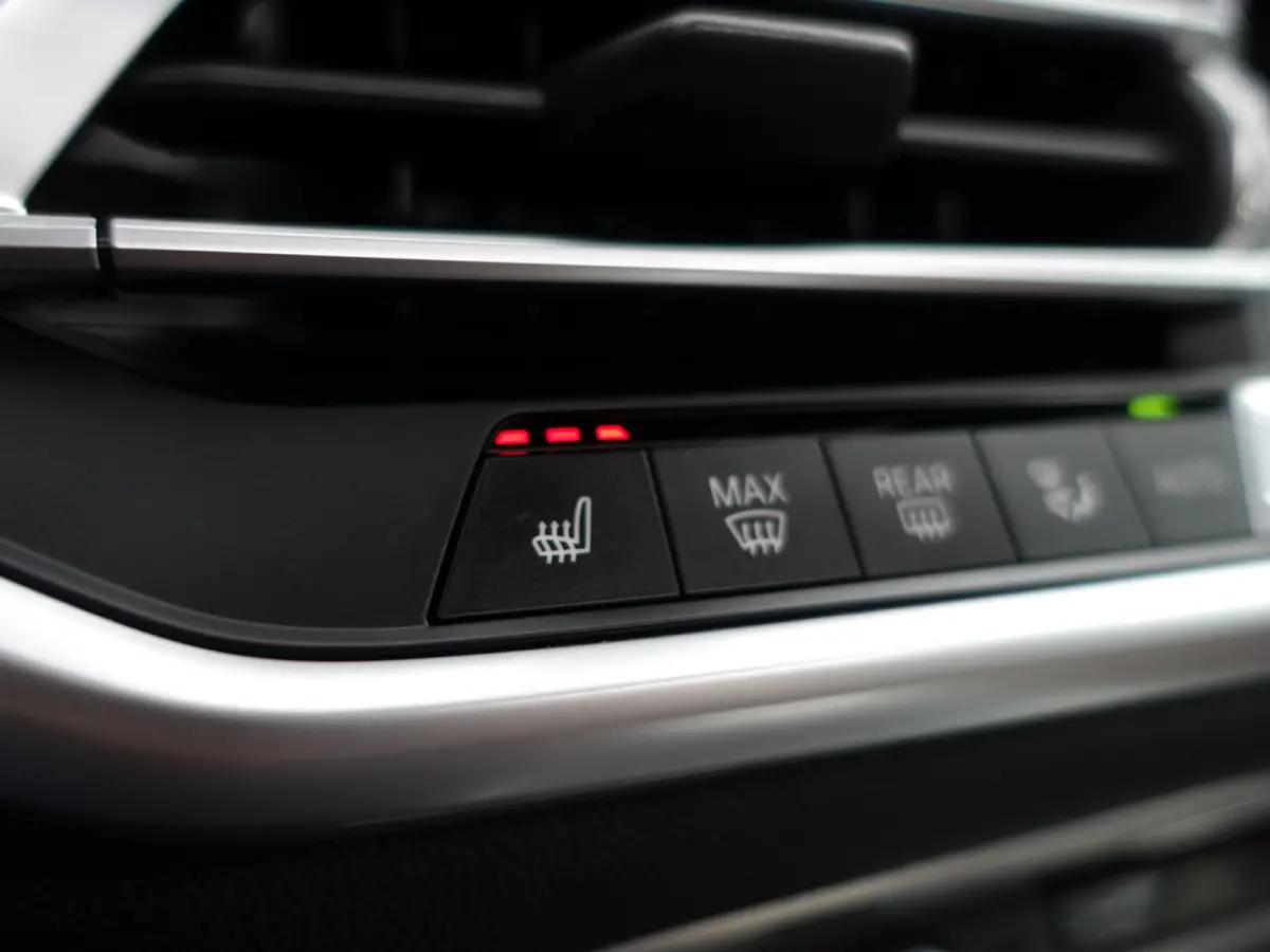 xDrive45e M Sport Shadowline Aut- Panoramadak, Memory Seats, Sfeerverlichting, Virtual Cockpit, Park Pilot, Xenon Led