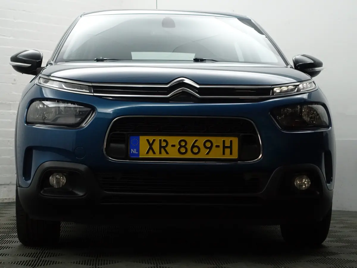 1.2 PureTech Feel Carplay, Android Auto, Camera, Led, Park Assist, Navigatie, Comfort Interieur