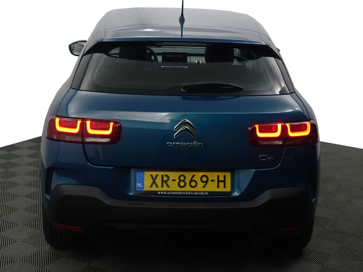 1.2 PureTech Feel Carplay, Android Auto, Camera, Led, Park Assist, Navigatie, Comfort Interieur