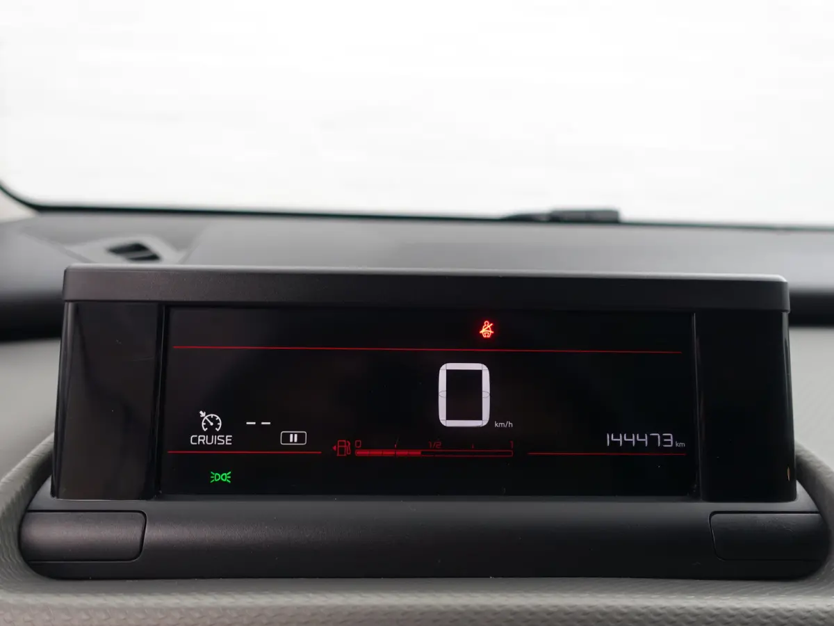 1.2 PureTech Feel Carplay, Android Auto, Camera, Led, Park Assist, Navigatie, Comfort Interieur