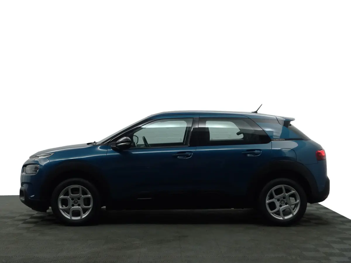 1.2 PureTech Feel Carplay, Android Auto, Camera, Led, Park Assist, Navigatie, Comfort Interieur