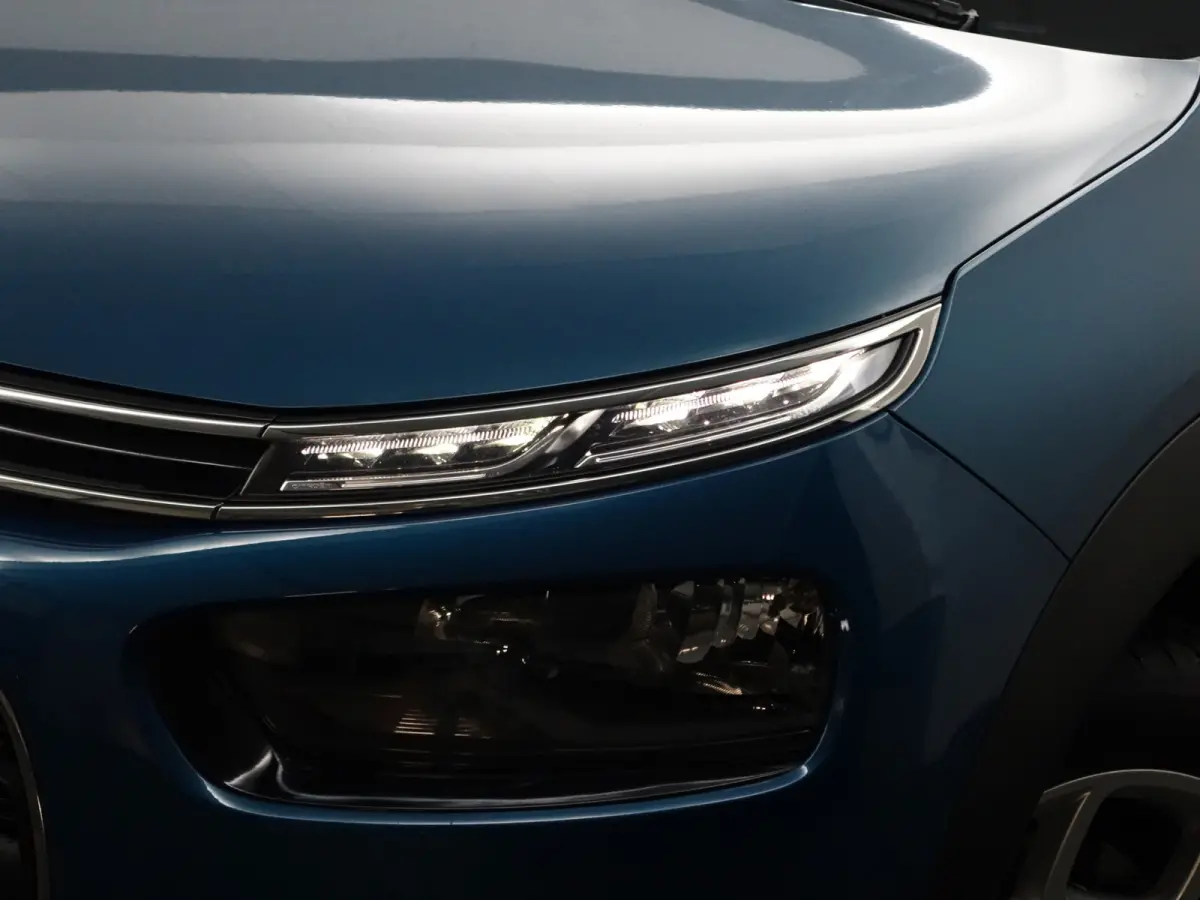 1.2 PureTech Feel Carplay, Android Auto, Camera, Led, Park Assist, Navigatie, Comfort Interieur