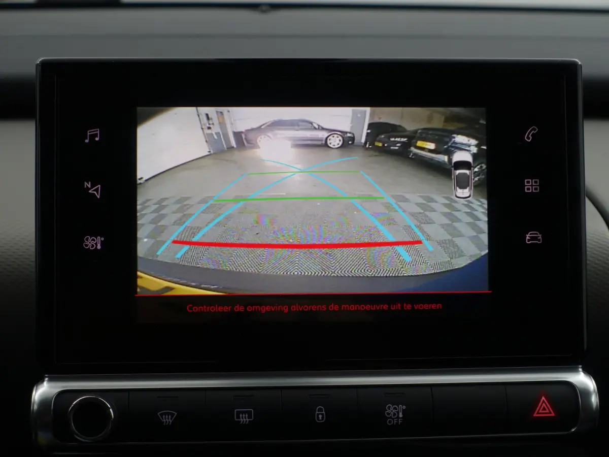 1.2 PureTech Feel Carplay, Android Auto, Camera, Led, Park Assist, Navigatie, Comfort Interieur