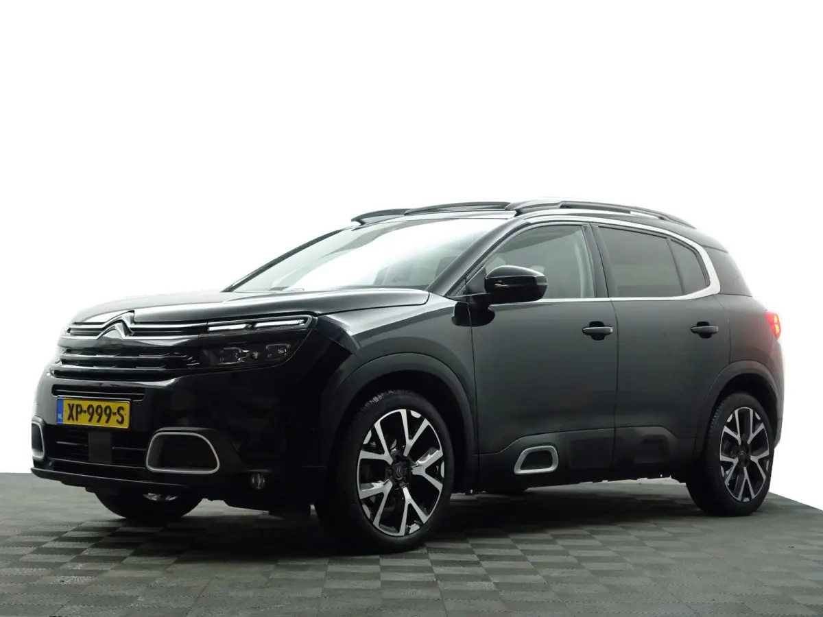 1.6 PureTech 181pk Business Plus Aut- Panoramadak, Design Leder, 360 Camera, Sfeerverlichting, CarPlay, Ada Cruise