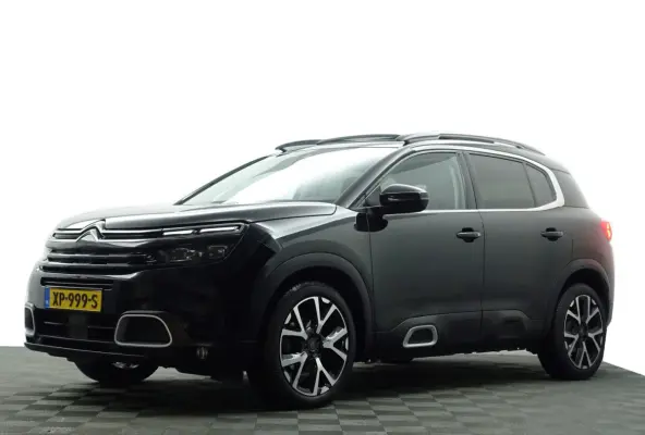 1.6 PureTech 181pk Business Plus Aut- Panoramadak, Design Leder, 360 Camera, Sfeerverlichting, CarPlay, Ada Cruise