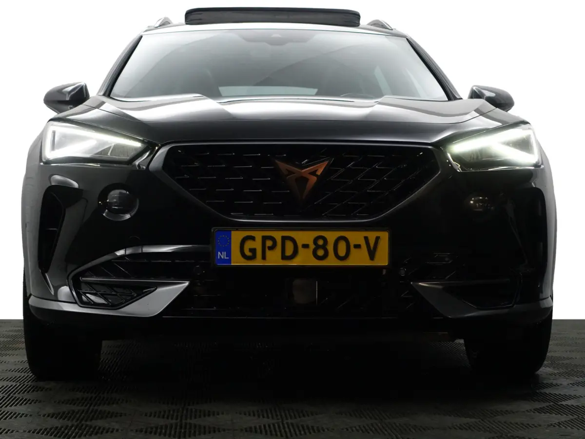 1.4 e-Hybrid VZ Black Edition Aut- Panoramadak, Performance Interieur, Stuur/Stoelverwarming, Memory Seats, Dynamic Select+
