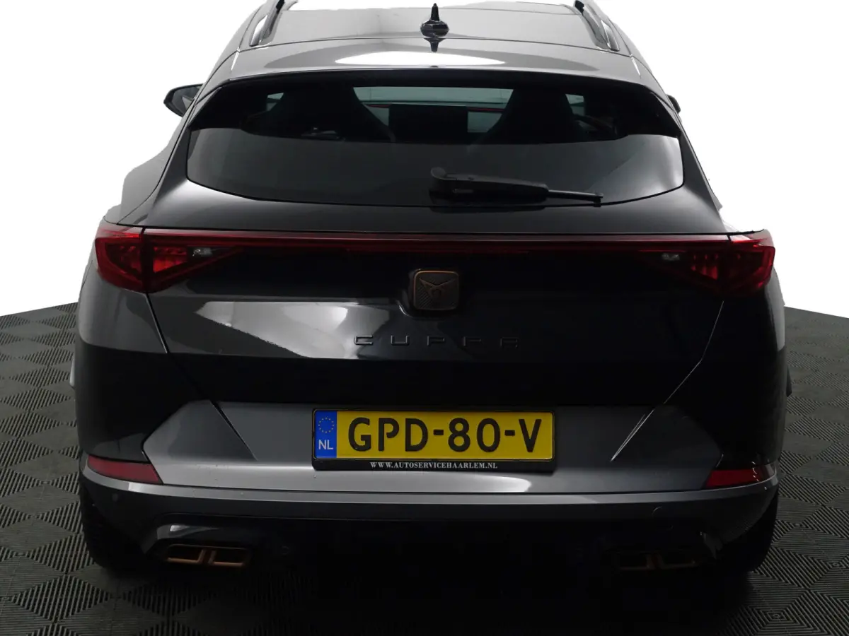 1.4 e-Hybrid VZ Black Edition Aut- Panoramadak, Performance Interieur, Stuur/Stoelverwarming, Memory Seats, Dynamic Select+