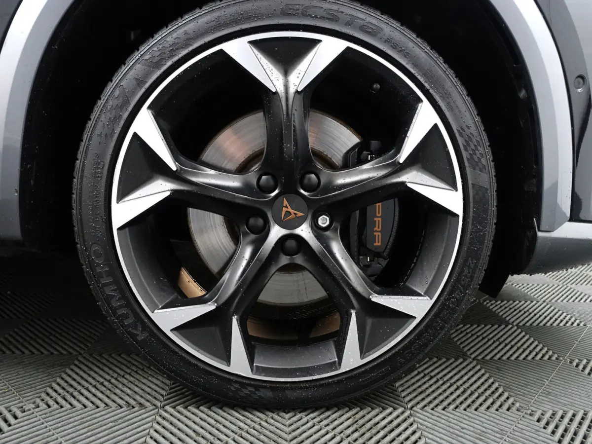 1.4 e-Hybrid VZ Black Edition Aut- Panoramadak, Performance Interieur, Stuur/Stoelverwarming, Memory Seats, Dynamic Select+