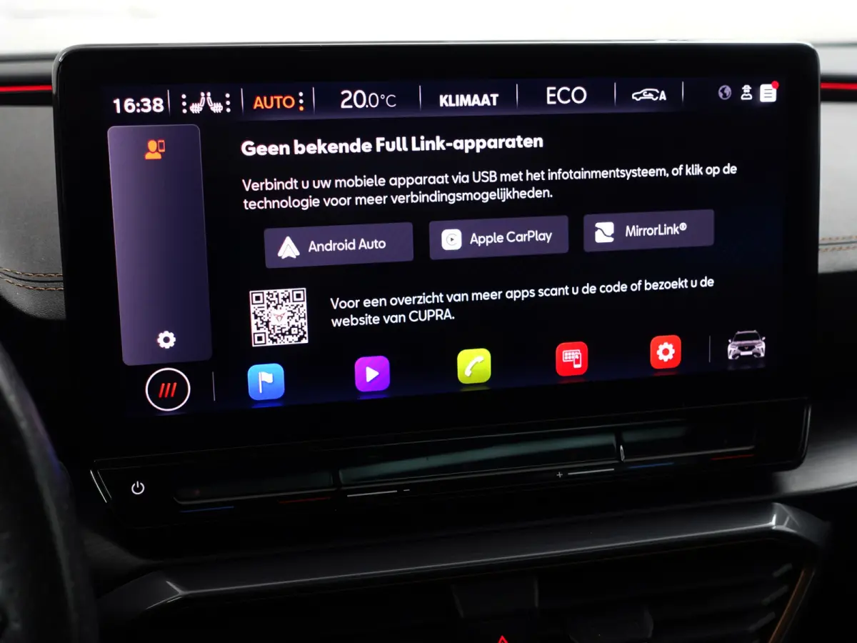 1.4 e-Hybrid VZ Black Edition Aut- Panoramadak, Performance Interieur, Stuur/Stoelverwarming, Memory Seats, Dynamic Select+