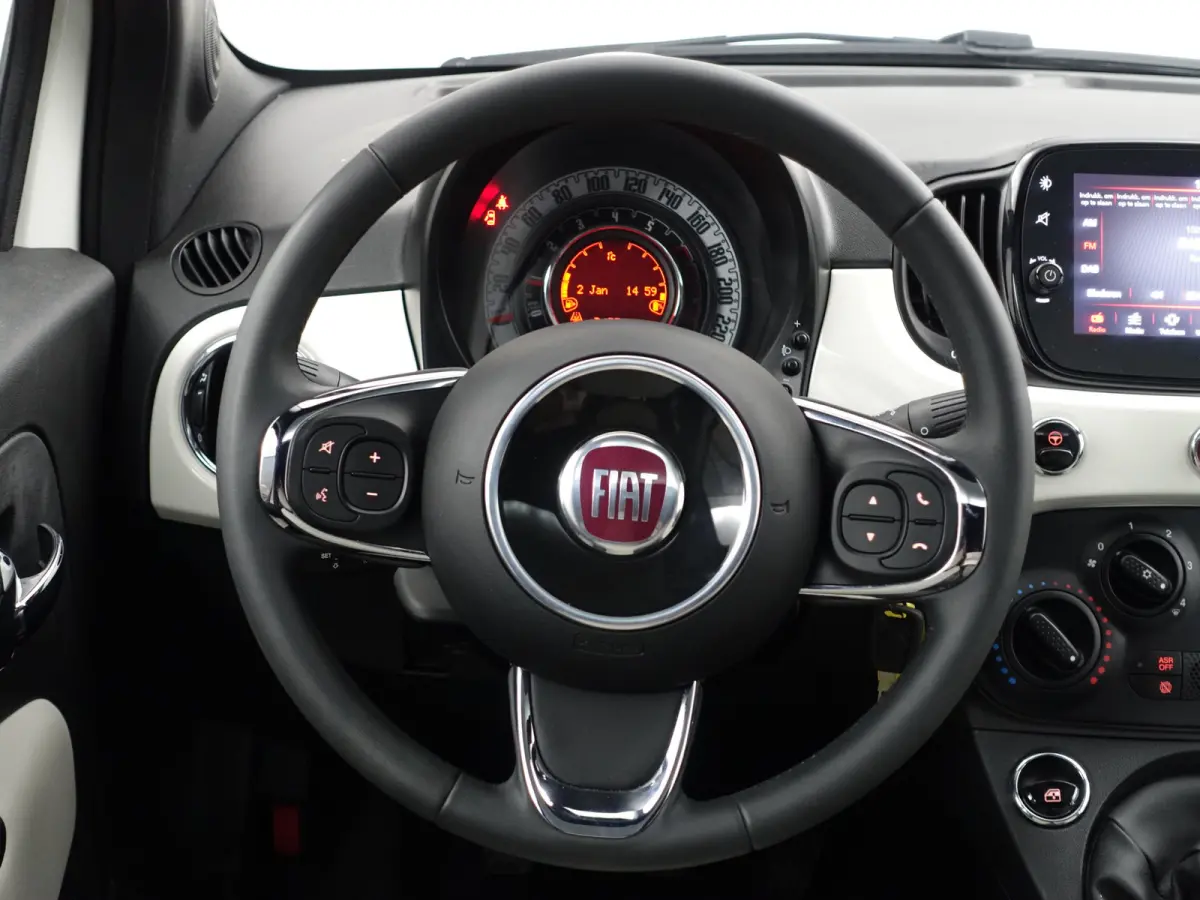1.0 Hybrid Dolcevita- Panoramadak, Two Tone, Carplay, Android Auto, Design Interieur