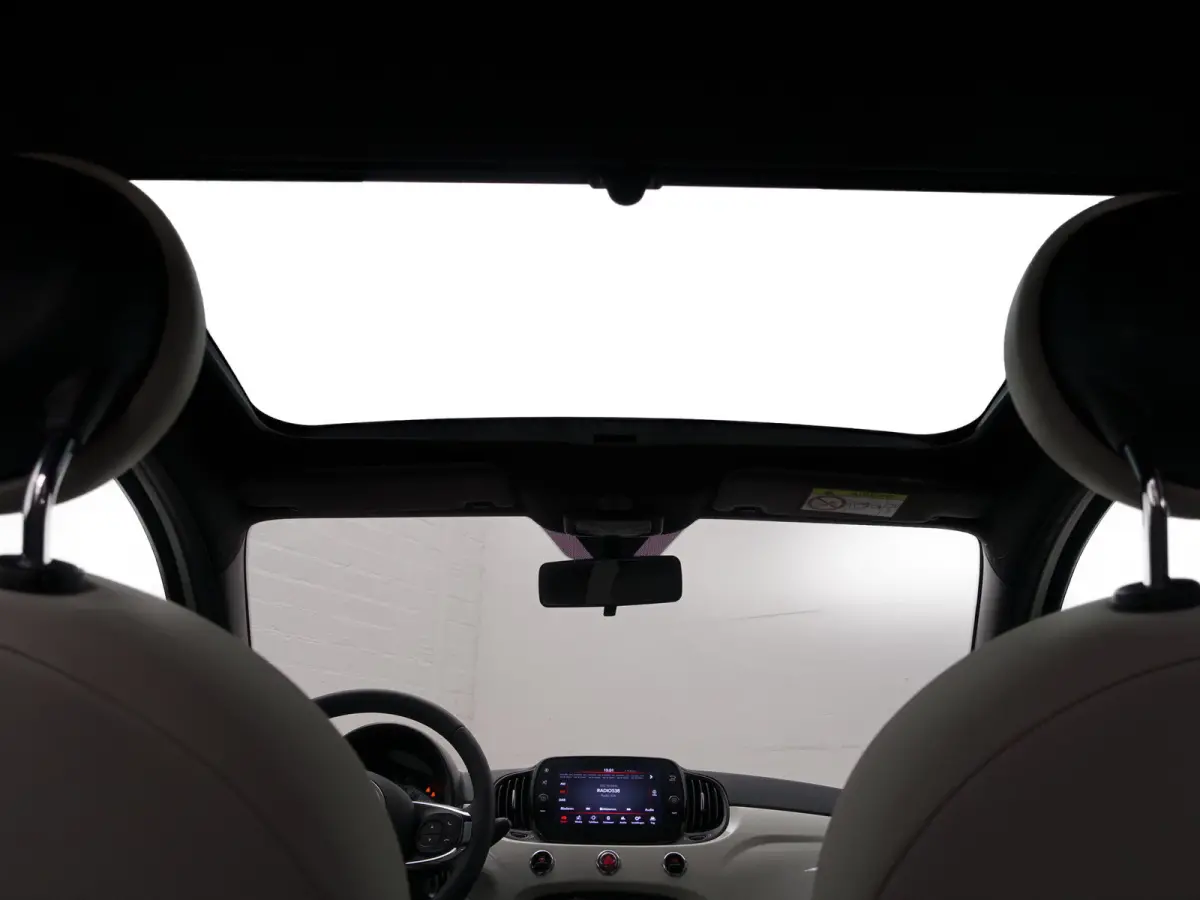 1.0 Hybrid Dolcevita- Panoramadak, Two Tone, Carplay, Android Auto, Design Interieur