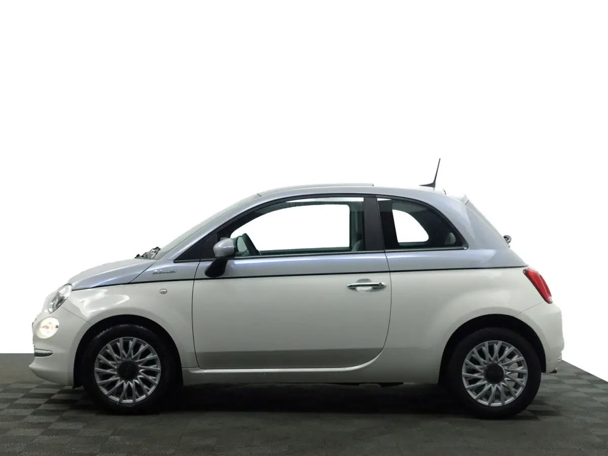1.0 Hybrid Dolcevita- Panoramadak, Two Tone, Carplay, Android Auto, Design Interieur