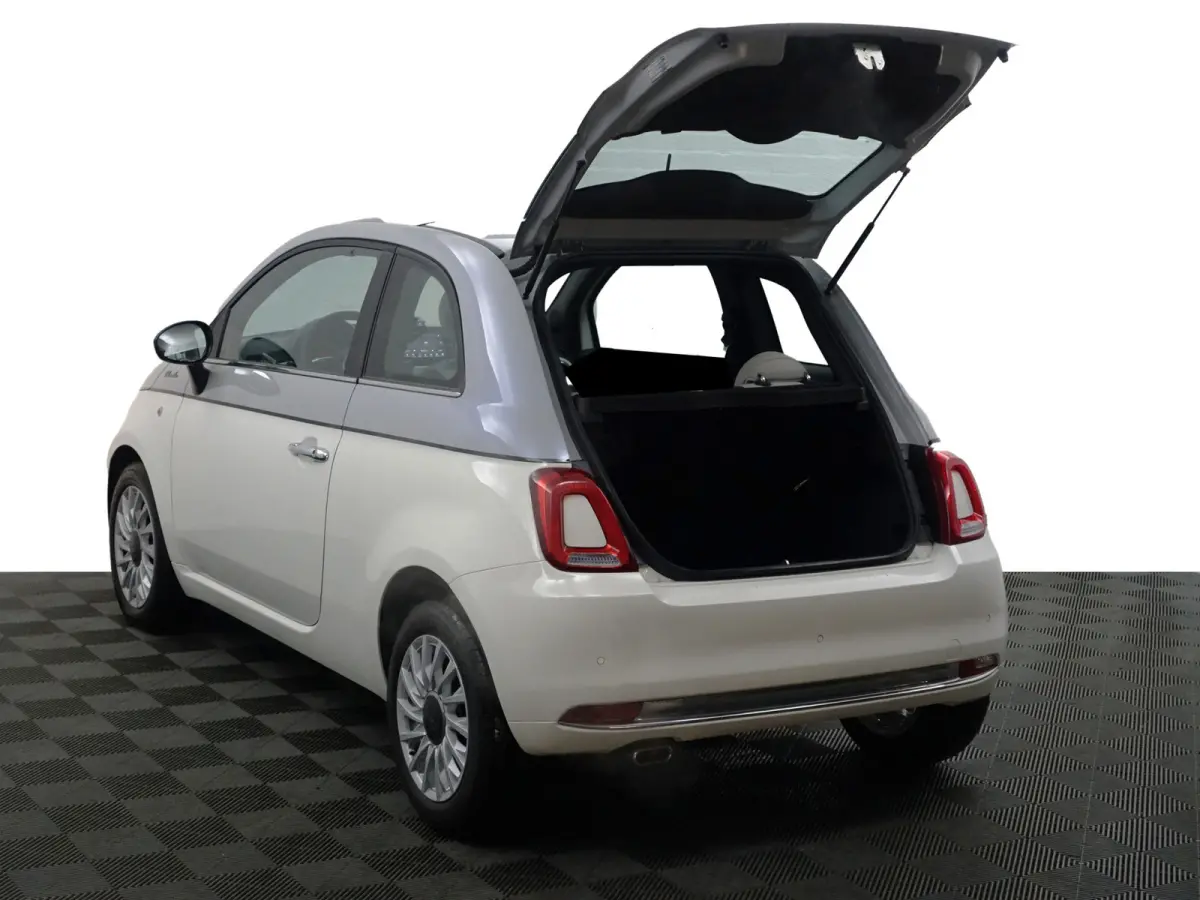 1.0 Hybrid Dolcevita- Panoramadak, Two Tone, Carplay, Android Auto, Design Interieur