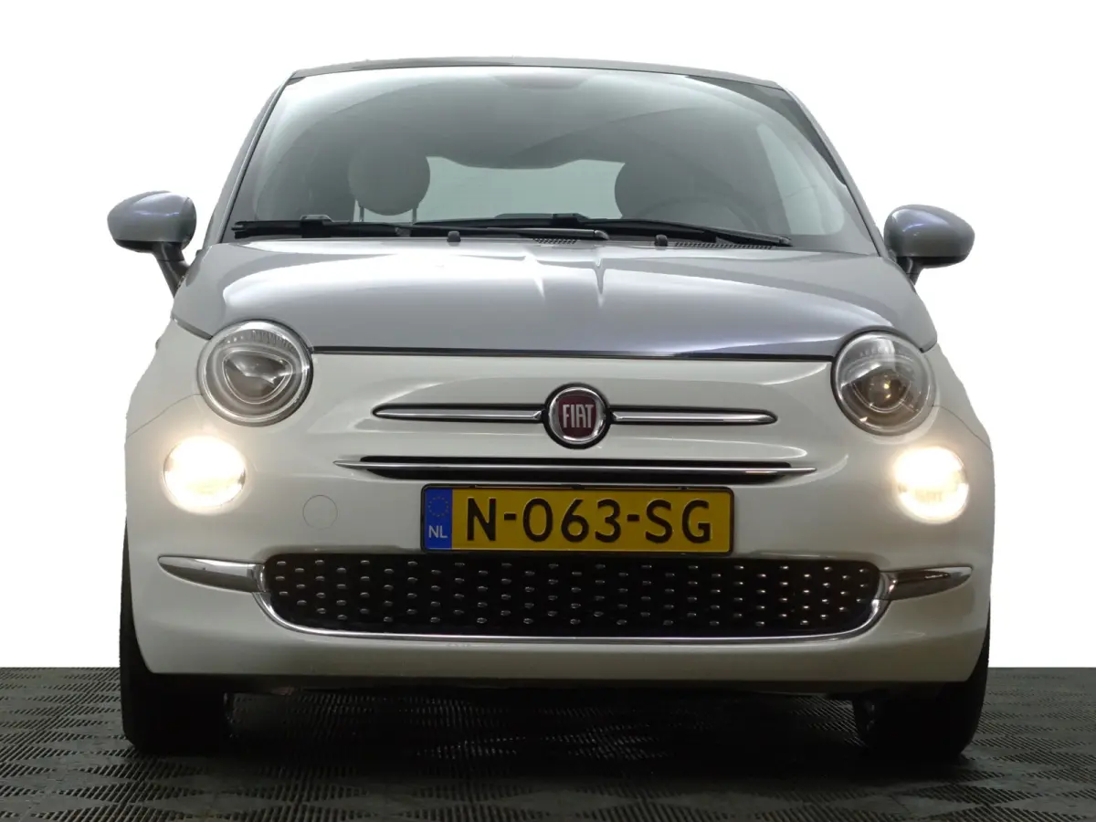 1.0 Hybrid Dolcevita- Panoramadak, Two Tone, Carplay, Android Auto, Design Interieur