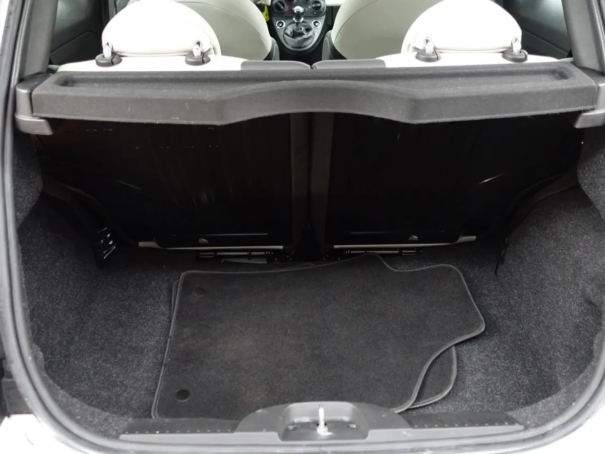 1.0 Hybrid Dolcevita- Panoramadak, Two Tone, Carplay, Android Auto, Design Interieur