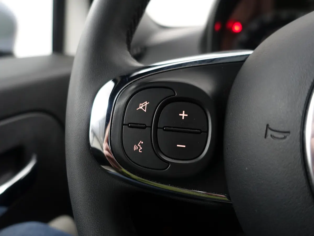 1.0 Hybrid Dolcevita- Panoramadak, Two Tone, Carplay, Android Auto, Design Interieur