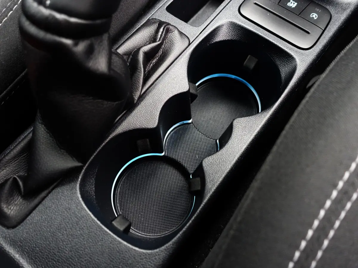 1.0 EcoBoost Hybrid ST Titanium- Carplay, Park Assist, Led, Sfeerverlichting, Dynamic Select, Lane Assist