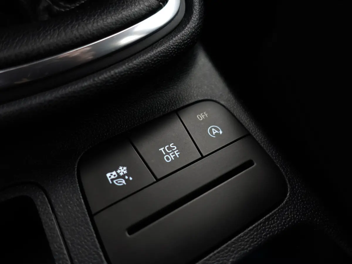1.0 EcoBoost Hybrid ST Titanium- Carplay, Park Assist, Led, Sfeerverlichting, Dynamic Select, Lane Assist
