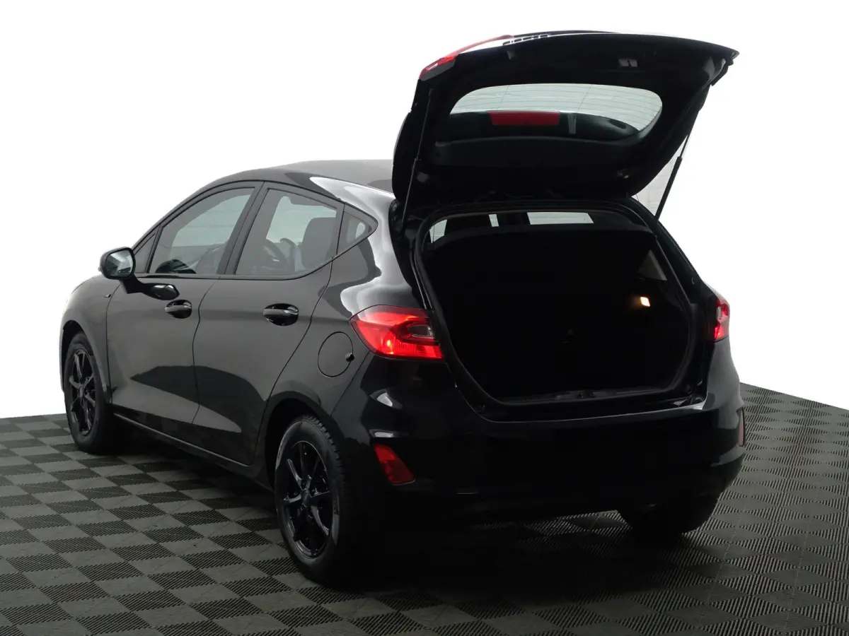 1.0 EcoBoost Hybrid ST Titanium- Carplay, Park Assist, Led, Sfeerverlichting, Dynamic Select, Lane Assist