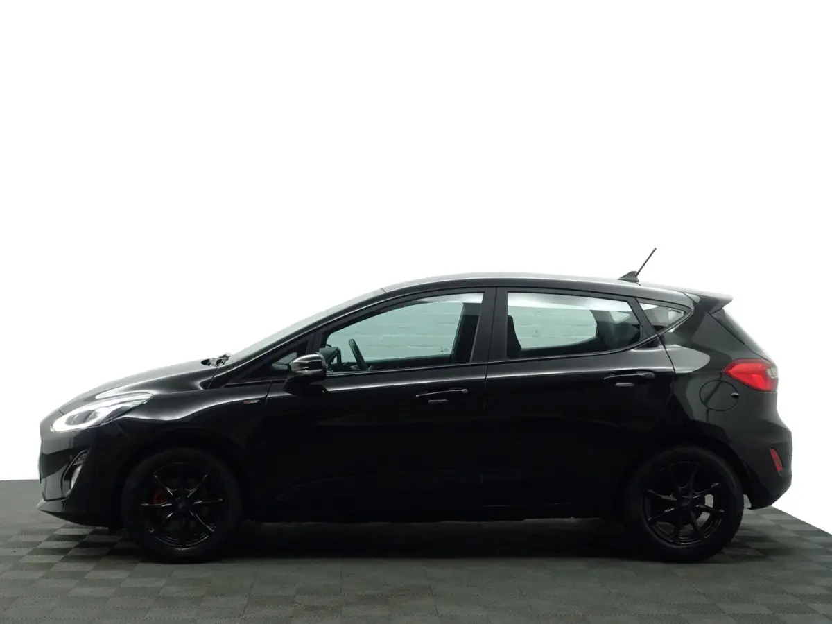1.0 EcoBoost Hybrid ST Titanium- Carplay, Park Assist, Led, Sfeerverlichting, Dynamic Select, Lane Assist