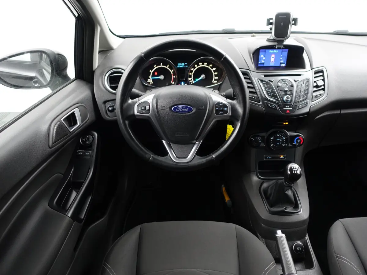 1.0 Style Ultimate- Navigatie, Park assist, Clima, Elek Spiegel pakket, Privacy Glass