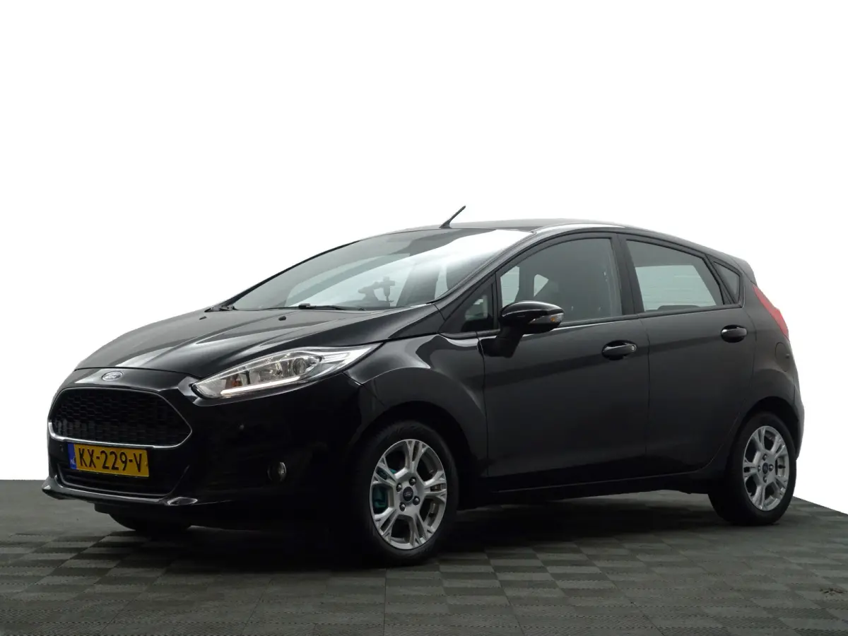 1.0 Style Ultimate- Navigatie, Park assist, Clima, Elek Spiegel pakket, Privacy Glass