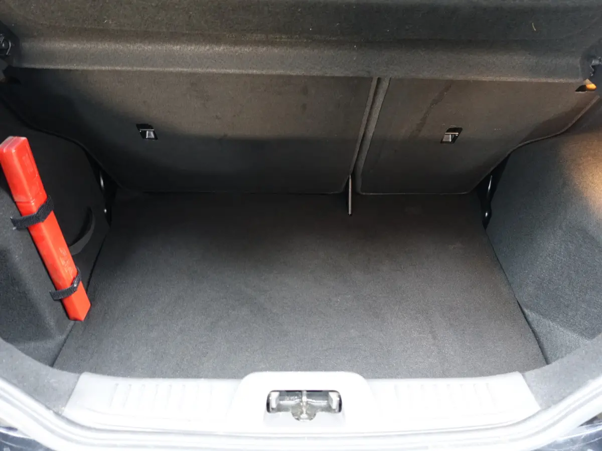 1.0 Style Ultimate- Navigatie, Park assist, Clima, Elek Spiegel pakket, Privacy Glass