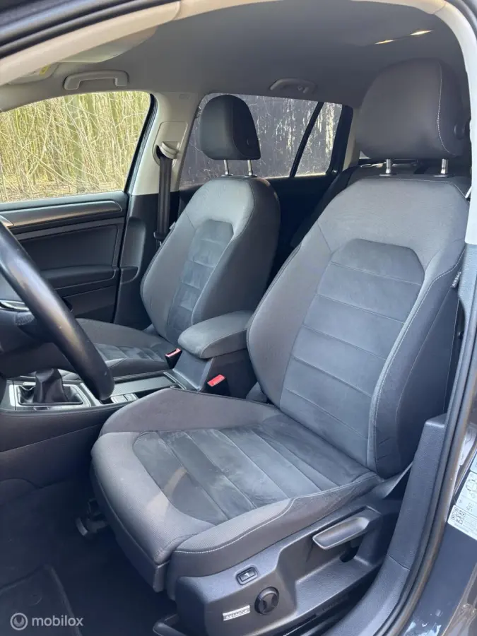 1.5 TSI Business | Stoelverw | Navi | Cruise