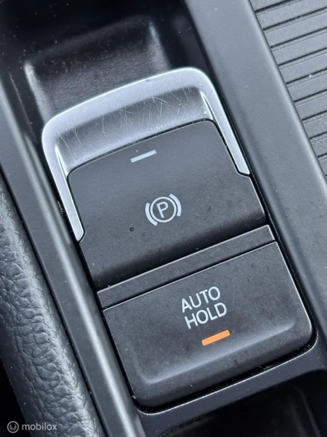 1.5 TSI Business | Stoelverw | Navi | Cruise