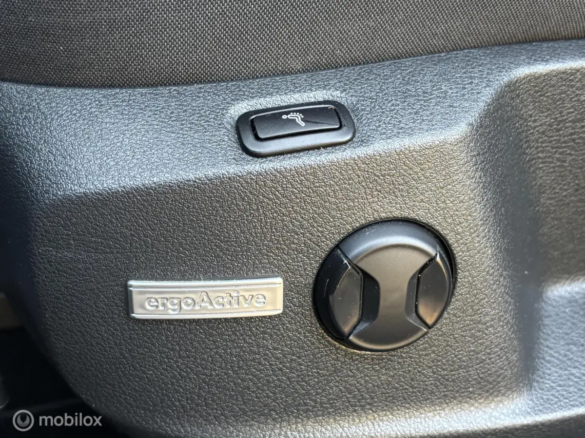 1.5 TSI Business | Stoelverw | Navi | Cruise