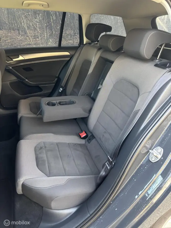 1.5 TSI Business | Stoelverw | Navi | Cruise