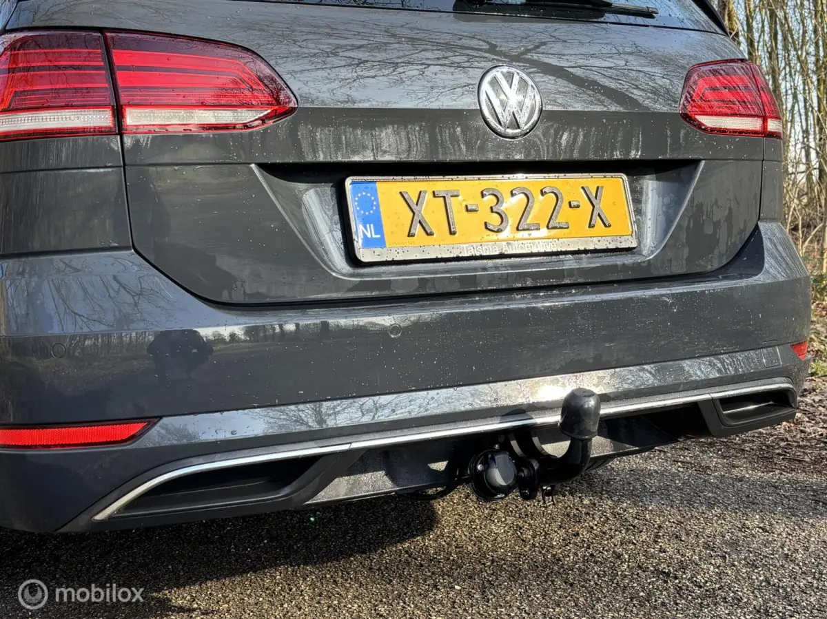 1.5 TSI Business | Stoelverw | Navi | Cruise