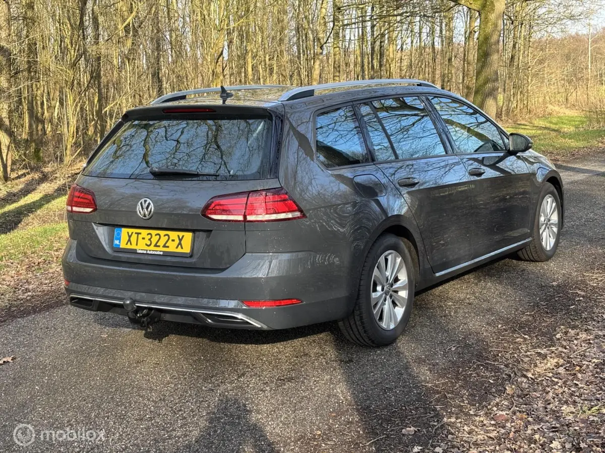 1.5 TSI Business | Stoelverw | Navi | Cruise