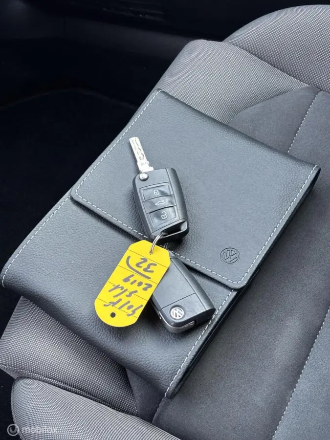 1.5 TSI Business | Stoelverw | Navi | Cruise