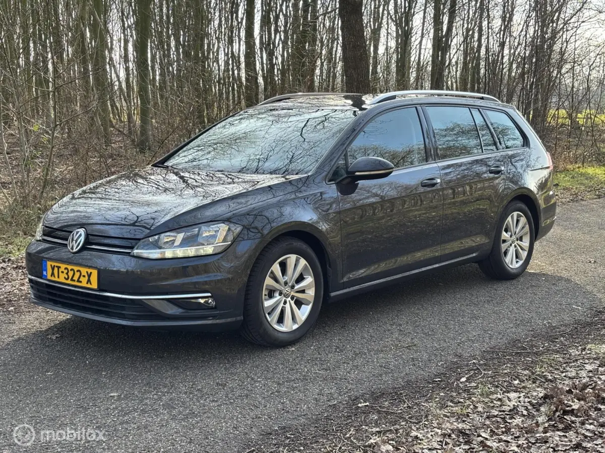 1.5 TSI Business | Stoelverw | Navi | Cruise