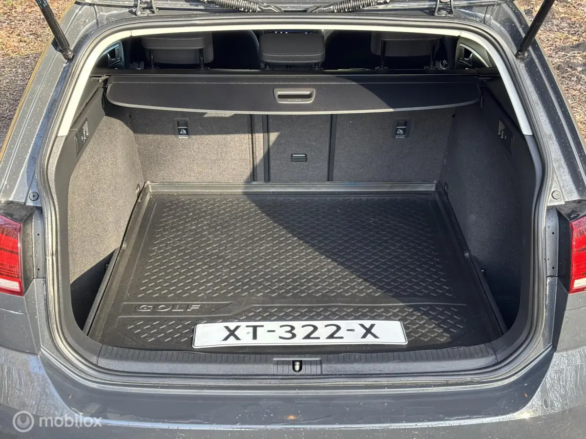 1.5 TSI Business | Stoelverw | Navi | Cruise