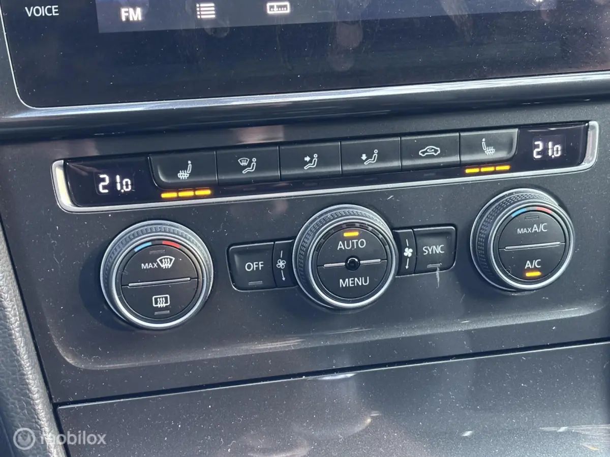 1.5 TSI Business | Stoelverw | Navi | Cruise