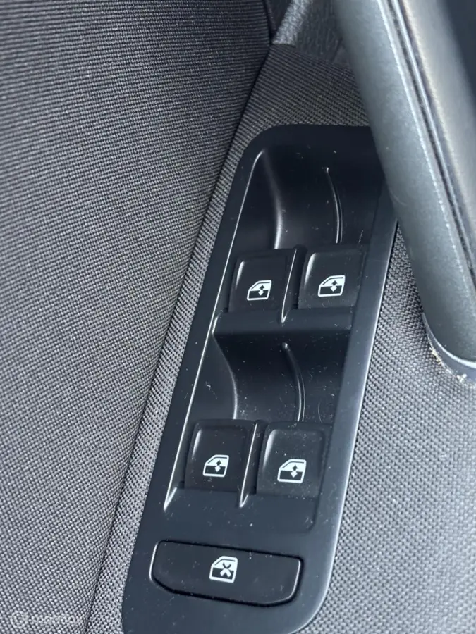 1.5 TSI Business | Stoelverw | Navi | Cruise
