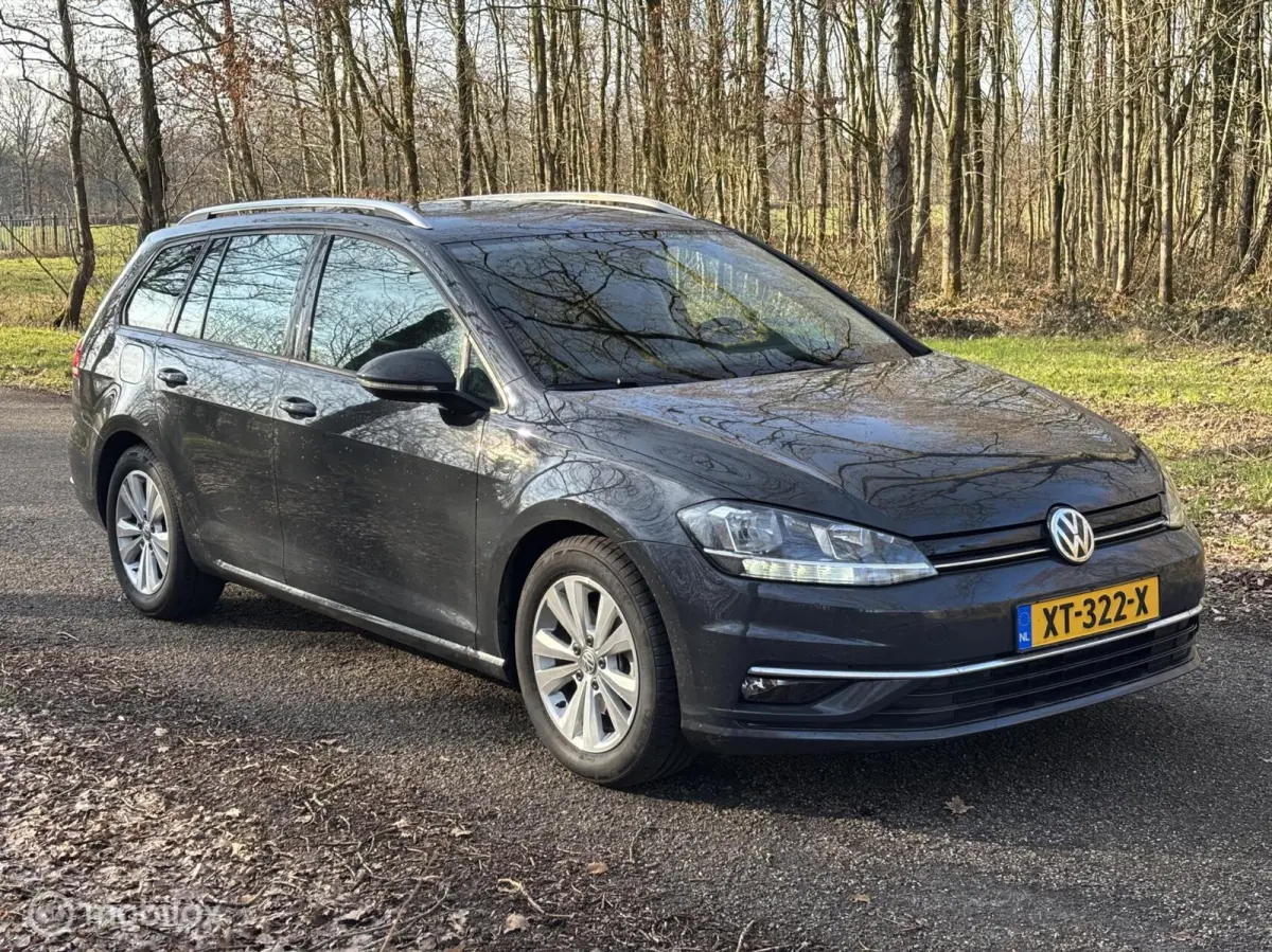 1.5 TSI Business | Stoelverw | Navi | Cruise