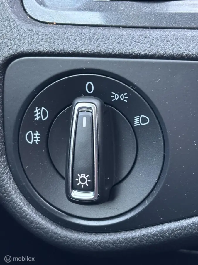 1.5 TSI Business | Stoelverw | Navi | Cruise